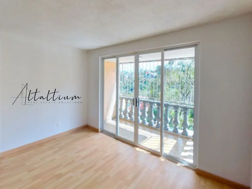 Departamento En Venta En Zona Residencial Cerca De La Supervía Poniente. 10. Aa-ru