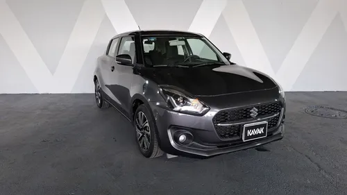 Suzuki Swift 1.0 BOOSTERJET