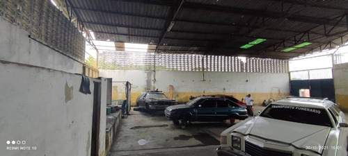 Imagen 3 de 9 de Best House Vende Galpón En Valles Del Tuy
