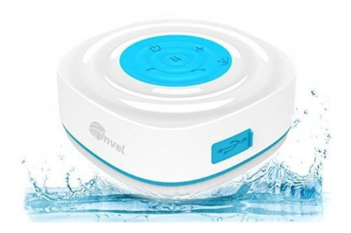 Mini Agua Resistente Al Agua / Impermeable Bluetooth Ssjog