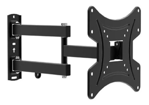 Imagen 1 de 2 de Soporte Daewoo Lcd Led, De 14 A 40 C/brazo Movil Reclinable