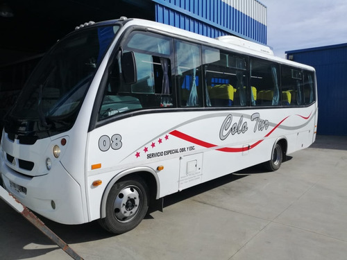 Minibus