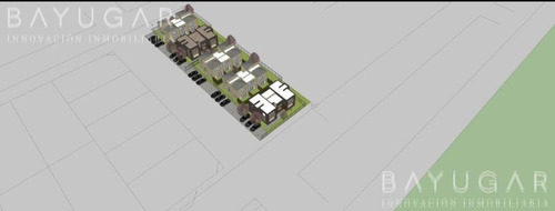 Imagen 6 de 6 de Venta - Dúplex A Estrenar En Casas Del Pilar - Bayugar Negocios Inmobiliarios