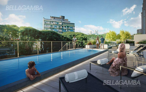 ALMA PALERMO - Av. Medrano 1244