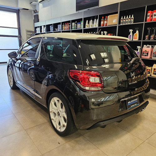 Citroën DS3 1.6 Thp 156 Sport Chic