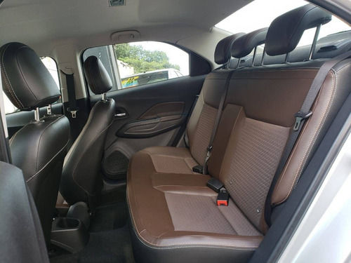 Chevrolet Cobalt 1.4 Mpfi Ltz 8v Flex 4p Manual