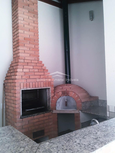 Imagem 10 de 30 de Casa À Venda Em Parque Das Flores - Ca012839