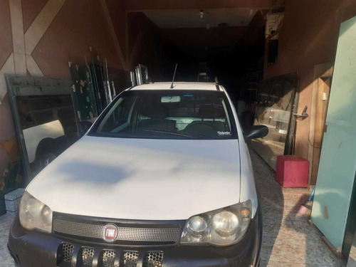 Fiat Strada Direção Hidráulica