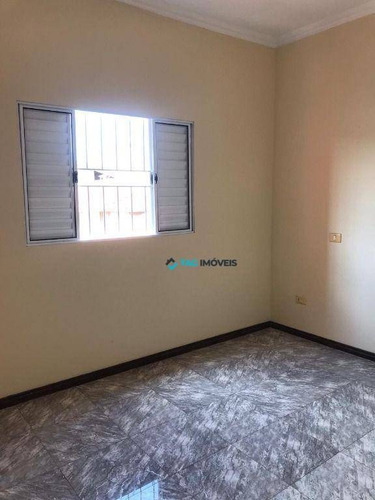 Imagem 22 de 27 de Casa Com 4 Dormitórios, 300 M² - Venda Por R$ 1.272.000,00 Ou Aluguel Por R$ 3.600,00/mês - Parque Via Norte - Campinas/sp - Ca1122