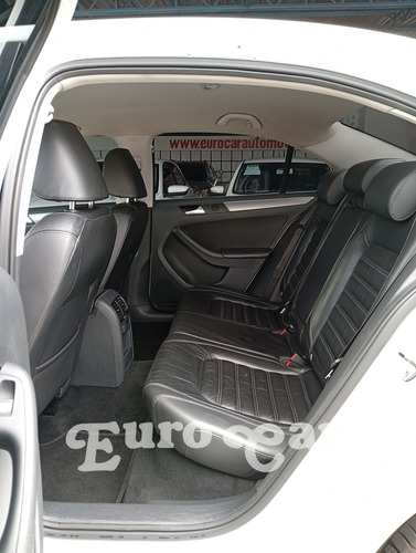 Volkswagen Jetta 2.0 Tsi Highline 4p