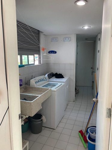 Imagen 13 de 18 de Departamento En Renta En Hacienda Del Ciervo Interlomas