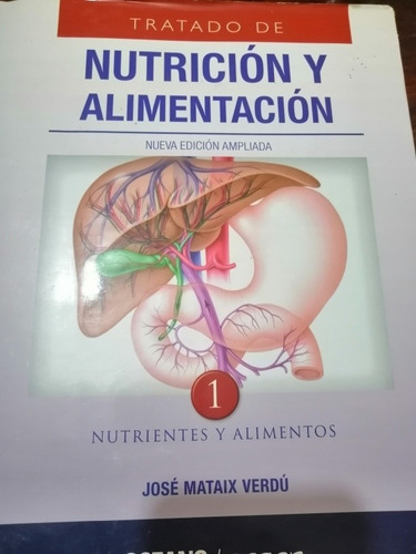 Nutrición Y Alimentación
