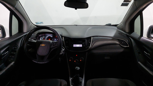 Chevrolet Trax 1.8 A LS MT