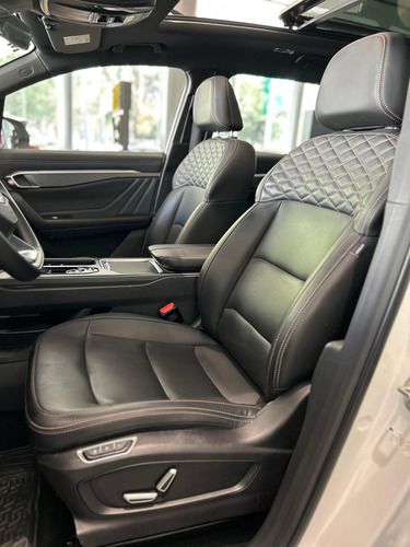 Geely Okavango 2.0T Gf 7Dct
