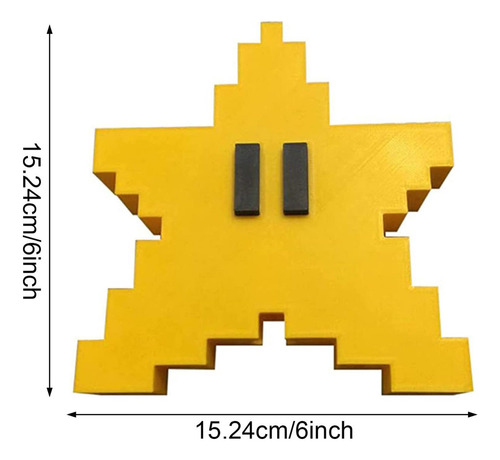 Estrella Para Arbol De Navidad,decoración Para Árbol 3d Diy