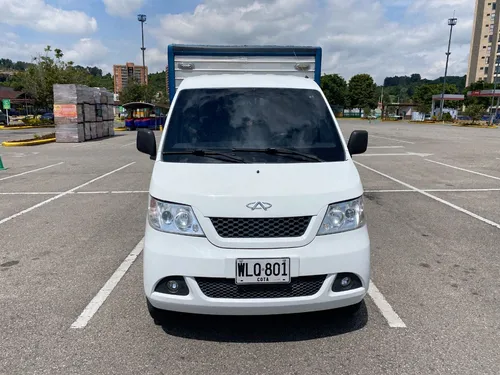 Chery Yoki 1.1