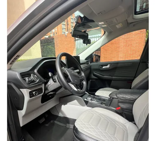 Ford Escape 2.5 Platinum Awd Ecvt Hibrida