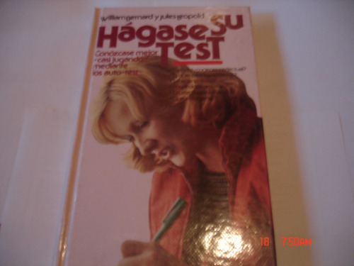 Bernard - Leopold - Hagase Su Test (c147)