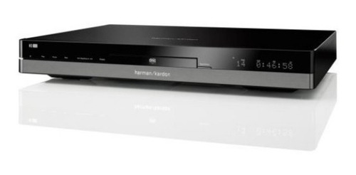 Compactera Harman Kardon Hd-980 Cd Player Hk Hd-980 Hi Fi