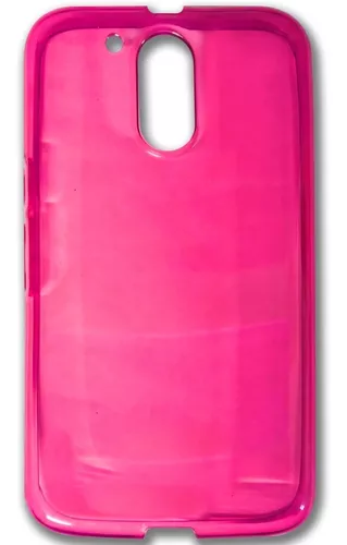 Tpu Colores | Para Motorola Moto G4 / G4 Plus