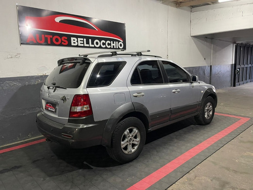 Imagen 2 de 14 de Kia Sorento Ex At Autosbellocchiolp