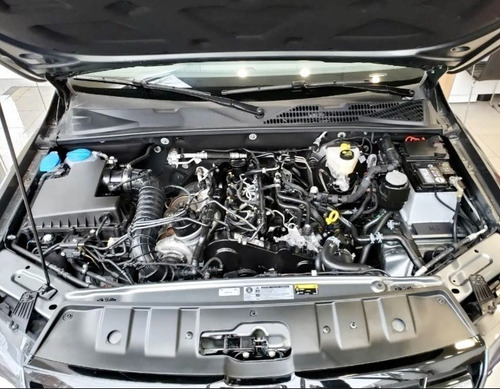 Imagen 19 de 25 de Volkswagen Amarok Dc 2.0 Tdi 180cv Highline 4x4 Mt 0km #34