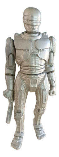 Robocop 3d Articulado. Altura 30cm