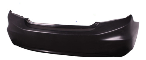 Paragolpe Trasero Honda Civic 2012/16 Original