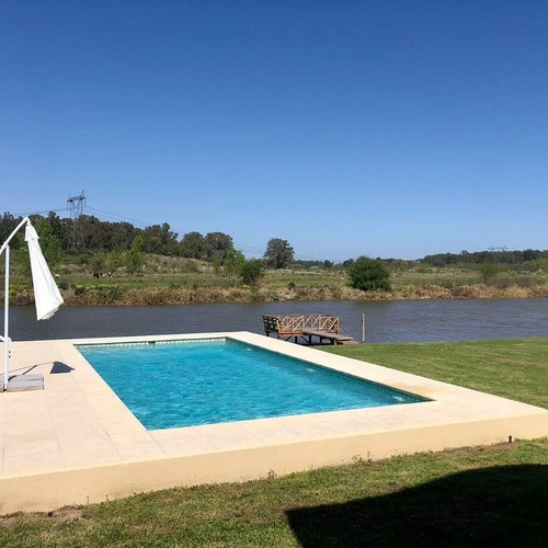 Venta De Lotes Y Casas En. Chacras Del Parana