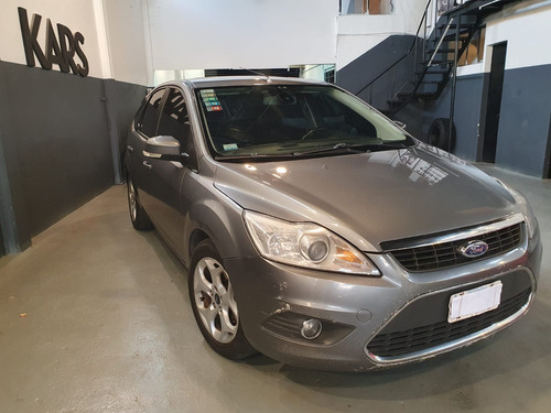 Ford Focus 2 1.8 Tdci Trend Plus