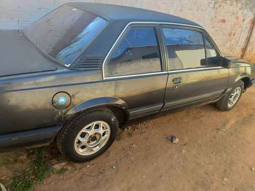 Chevrolet Monza Sl