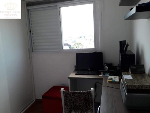 Imagem 22 de 25 de Sobrado Para Venda Bairro Penha - Ca00405 - 34969977
