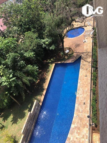 Imagem 2 de 29 de Apartamento À Venda, 52 M² Por R$ 360.000,00 - Jardim Brasil - São Paulo/sp - Ap2223