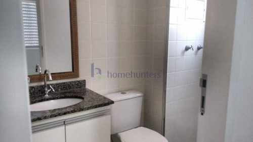 Apartamento À Venda, 61 M² Por R$ 300.000,00 - Residencial Parque Da Fazenda - Campinas/sp - Ap3628