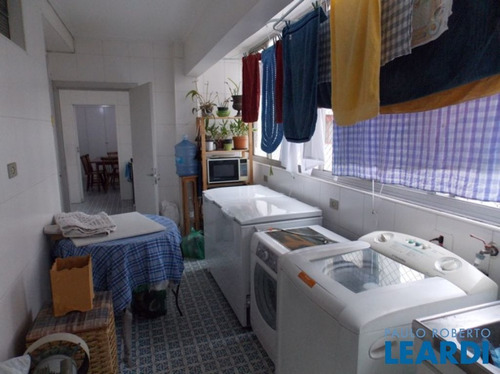 Imagem 8 de 15 de Apartamento - Perdizes - Sp - 450407