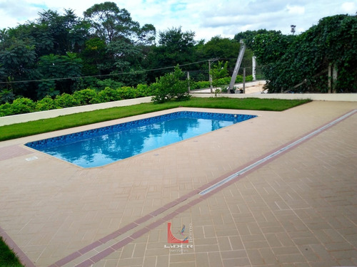 Imagem 5 de 15 de Casa Condomínio Santa Helena 3 Bragança Paulista - Cc0036-1