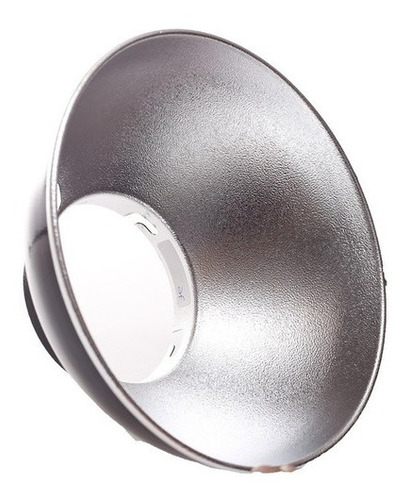 Difusor Com Elástico Para Refletor Parabólico 250mm