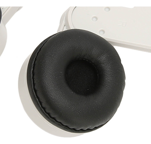 Protetores De Ouvido Vr Headset, Macios, Confortáveis, De Su