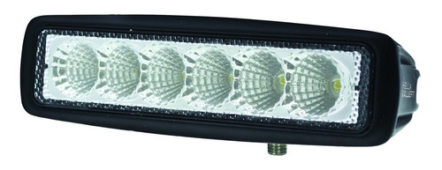 Hella Value Fit Value Fit Barra Luz Mini 6 Led Inun Mv