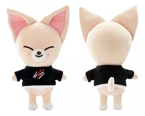 Stray Kids Peluche