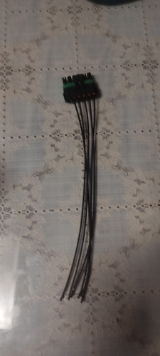 Conector Sensor Arnes Electrico 12010975 1201579