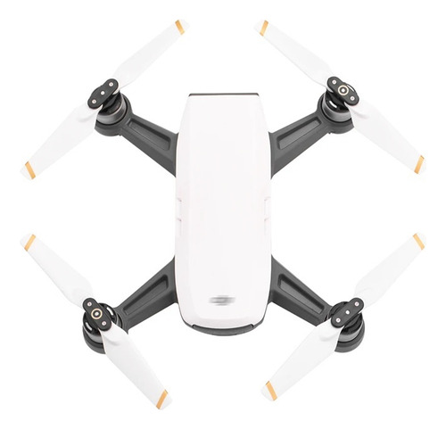 2pcs Drones Palas De Hélices Para Dji Spark 4730f Accesorios