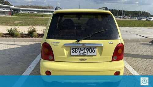 Chery Qq Confort 1.1 2014