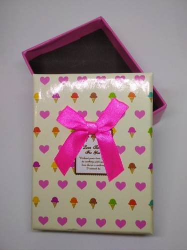 Caja De Regalo