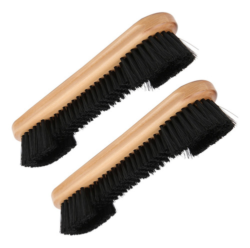 Cepillo Limpiador De Billar De Madera Para Mesa De Billar, 8
