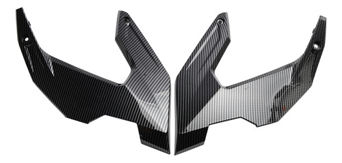 Protector De Cubierta De Chasis Para Honda Adv 160 23-24 Car