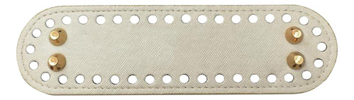 4 X 18x5cm 7,09x1,97 Pulgadas Bolsa De Ganchillo Bolsa