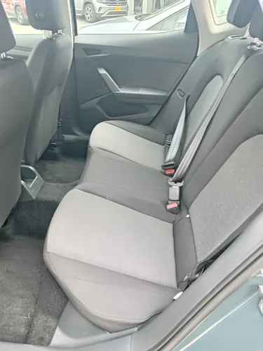Seat Ibiza 1.6 Mpi At