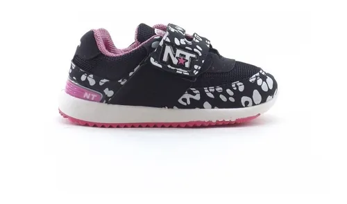 Zapatillas Deportivas Abrojo Tilers Ni os Ni as Nuevas 502