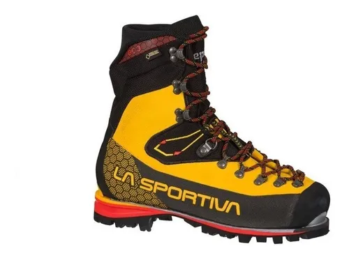 Botas Dobles La Sportiva MercadoLibre